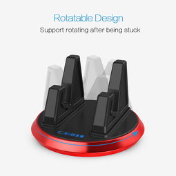 亚马逊美国站车载手机支架产品主图与详情页优化指南