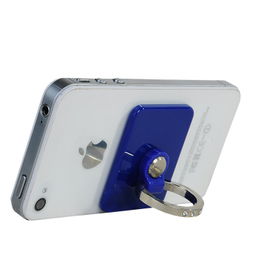 小魔女指环支架 苹果与三星设备的时尚伴侣