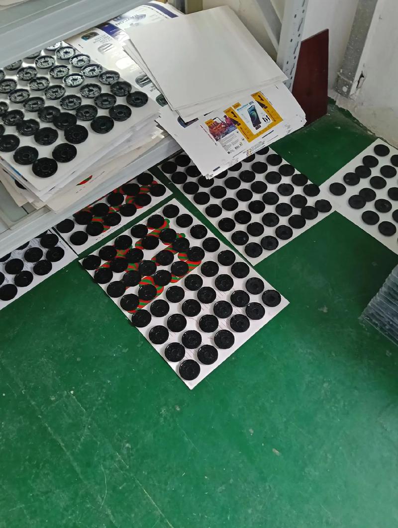 从手机支架看工厂转型 半年亲历与电子产品制造的变迁